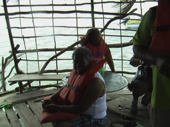 Floyd's Pelican Bar-瑰宝滩必去景点
