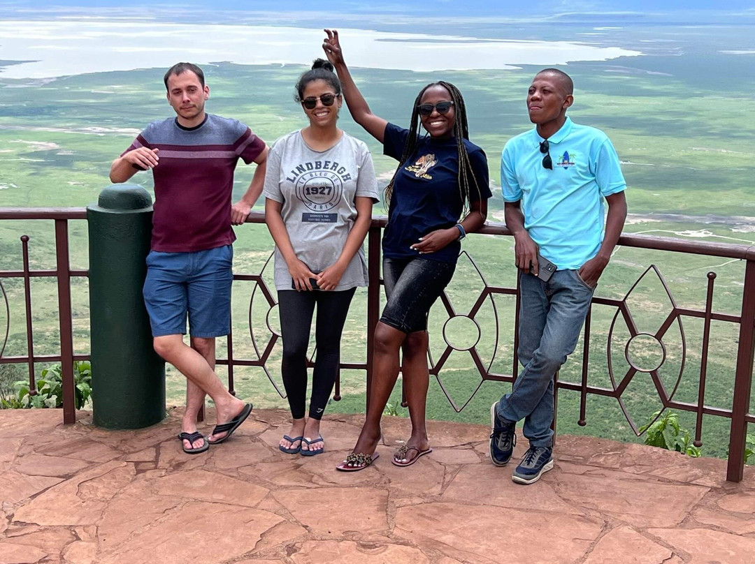 Alfa Zanzibar Tours & Safaris