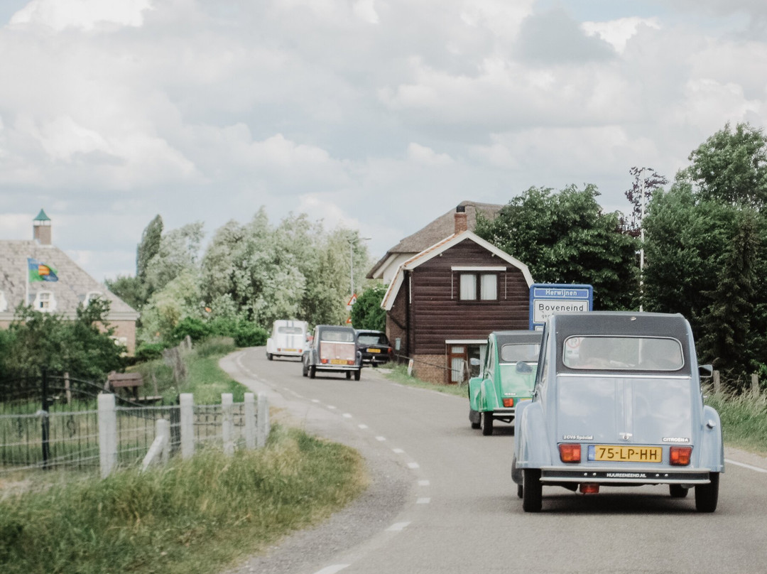 Vintage Road Trips景点图片