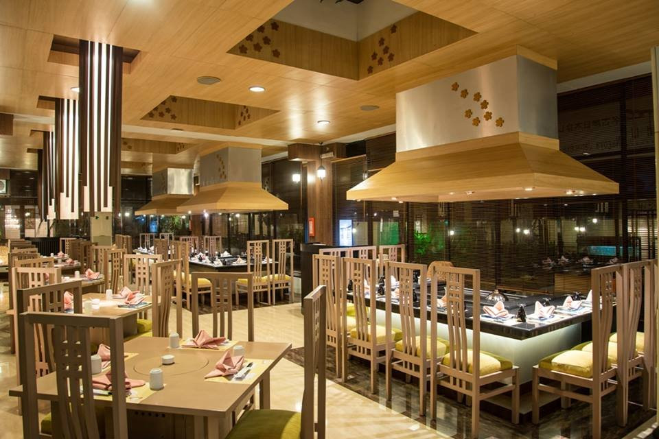 Nagoya Japanese Restaurant