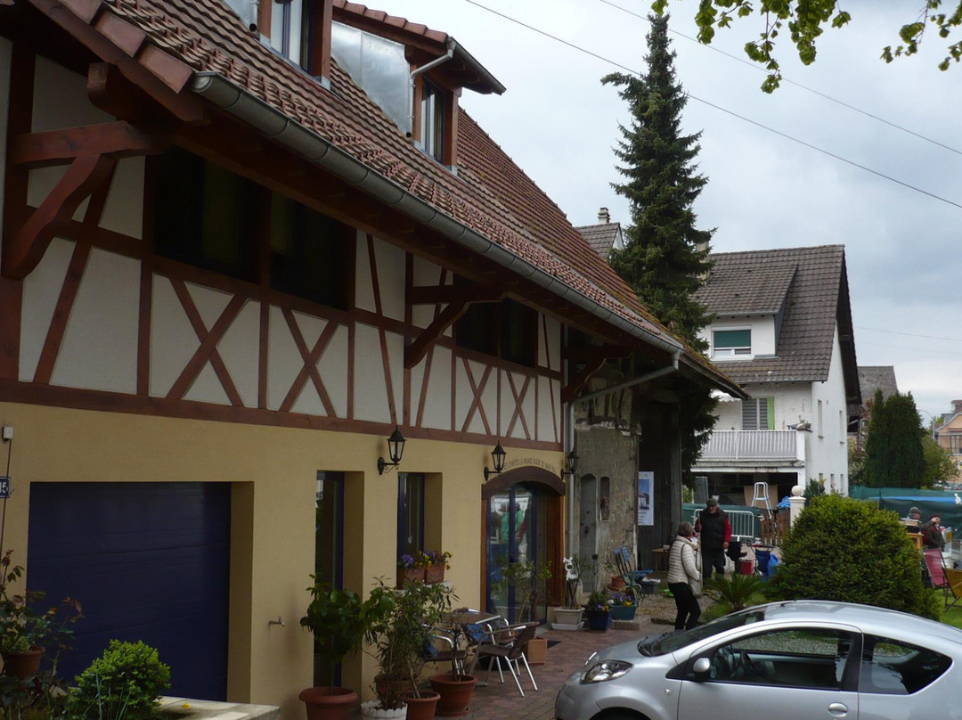 Hagenthal-le-Bas旅游攻略图片