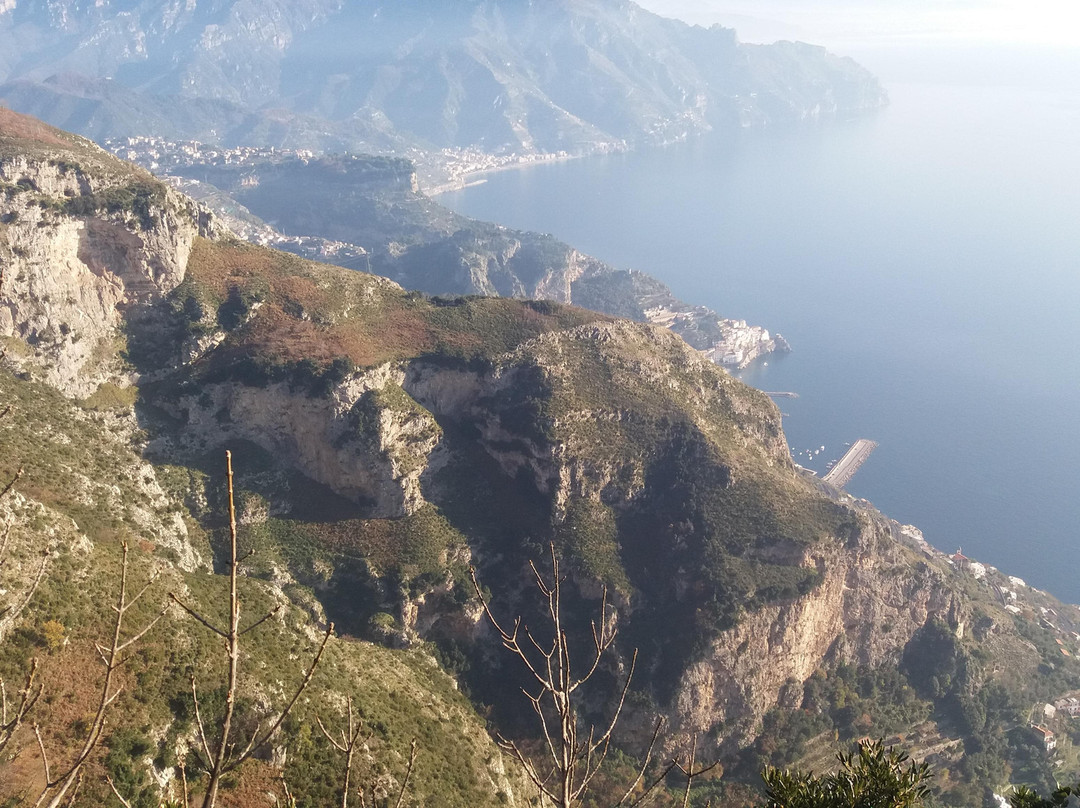 Amalfi Car Service-阿马尔菲必去景点