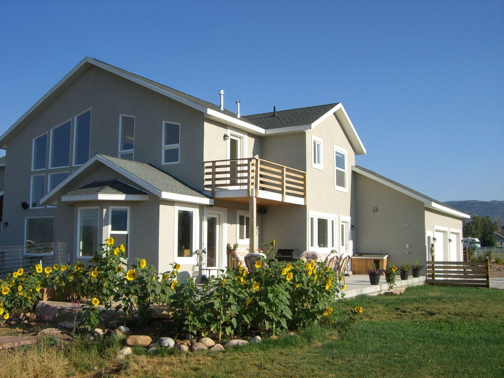 Gugiheim Gallery & Getaway-客卧