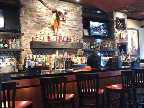 LongHorn Steakhouse主图