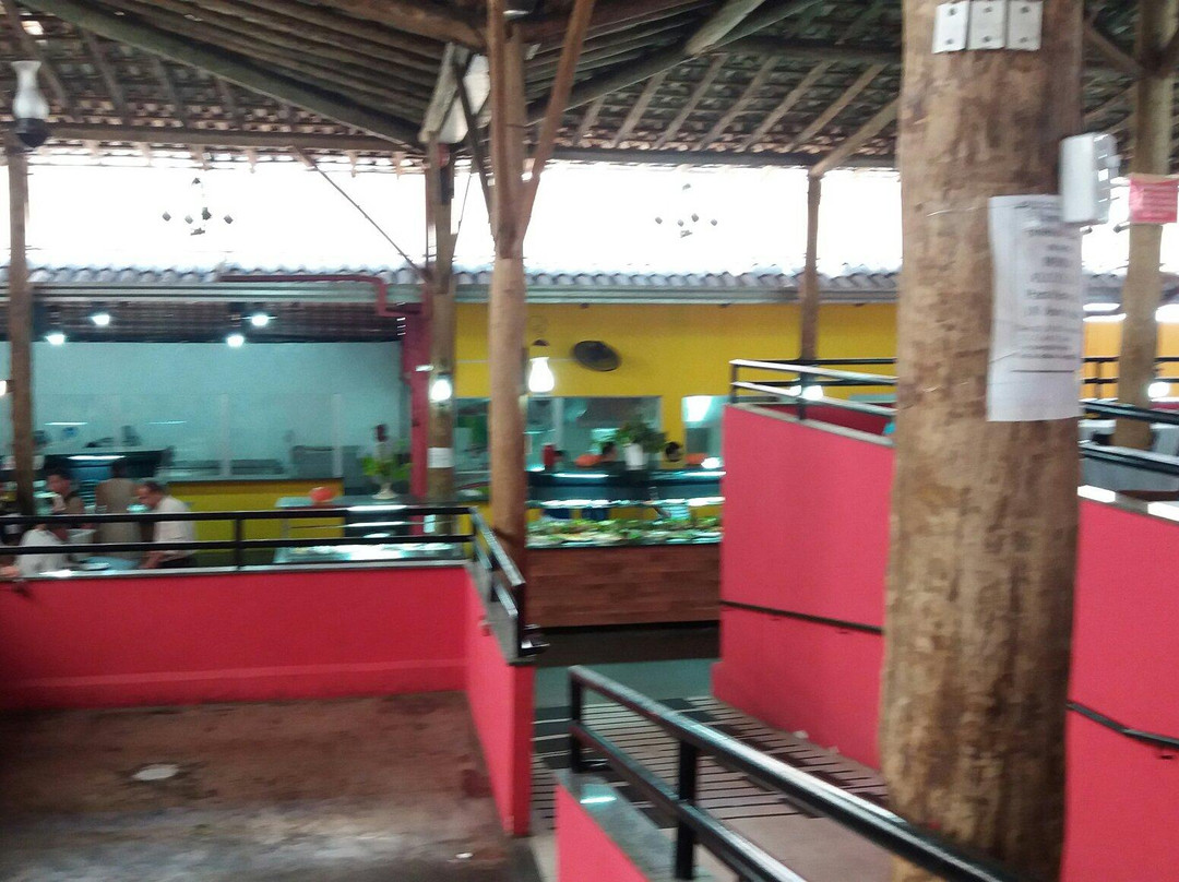 Fazenda Vigano - Churrascaria E Pizzaria Vigano