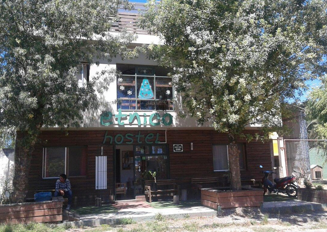 Etnico Hostel