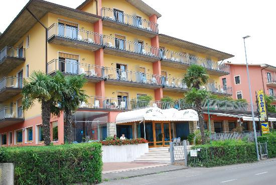 Hotel Astoria