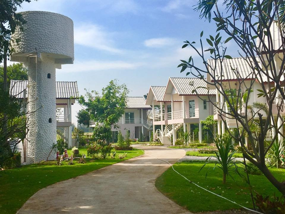 苏昂桑奇比塔望度假村