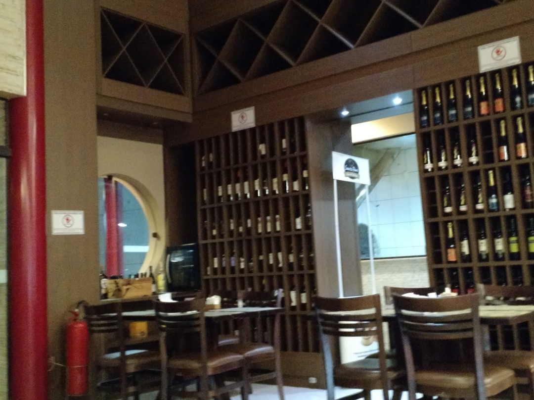 Santo Pani Cada de Delicias