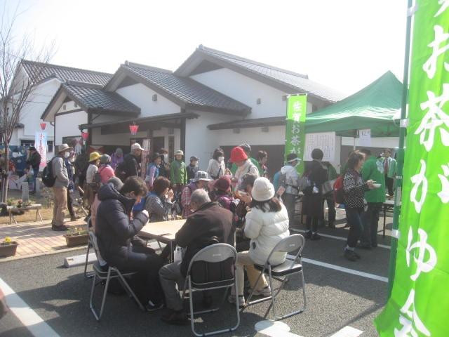 肥前通仙亭主图