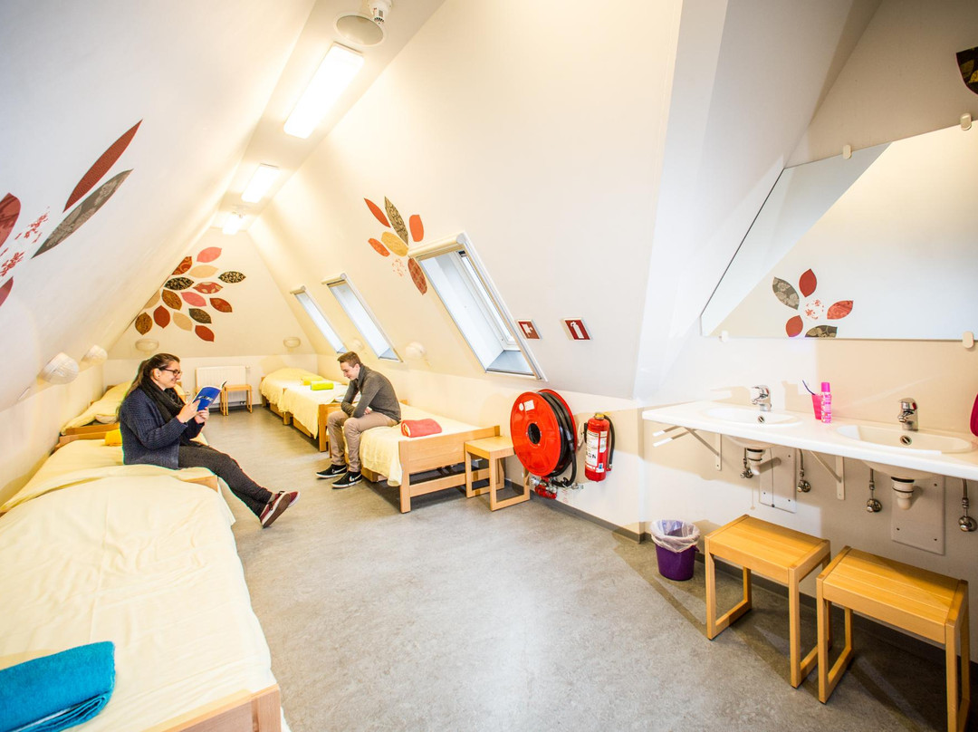 Huis Over Grenzen