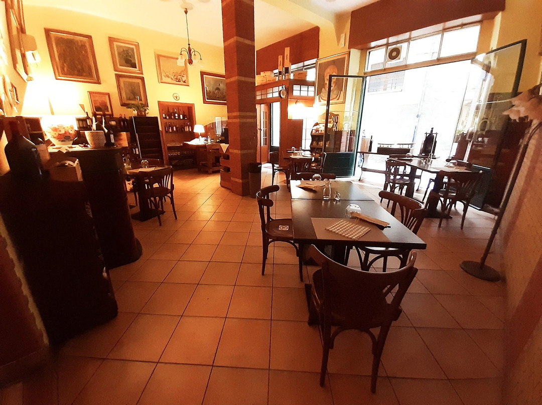 Ristorante Rino