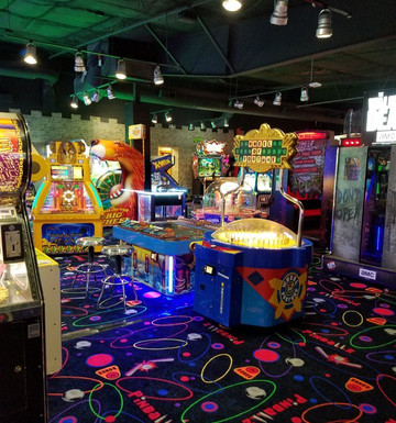 Mikki's Tavern and Biergarten