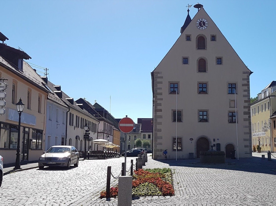 Irish Pub - Grafenwohr