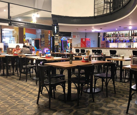 Rei Restaurante e Boteco