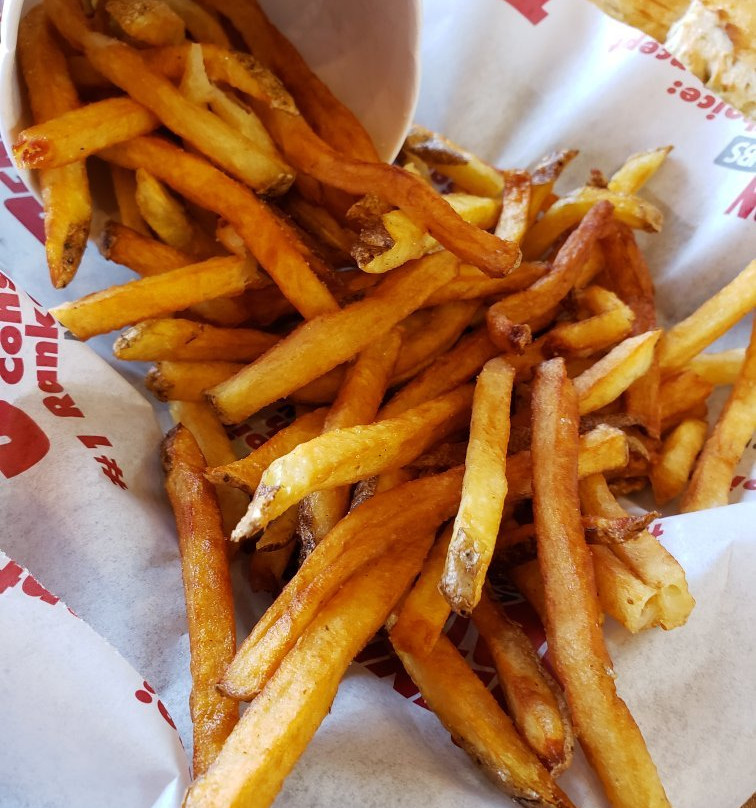 Penn Station East Coast Subs