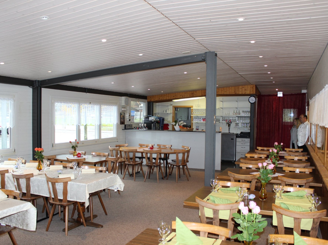 Jona餐馆和美食-Ristorante Pallino