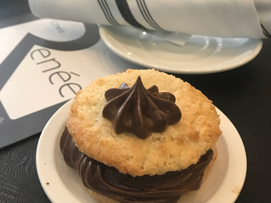 Chez Renee French Bistrot & Bar