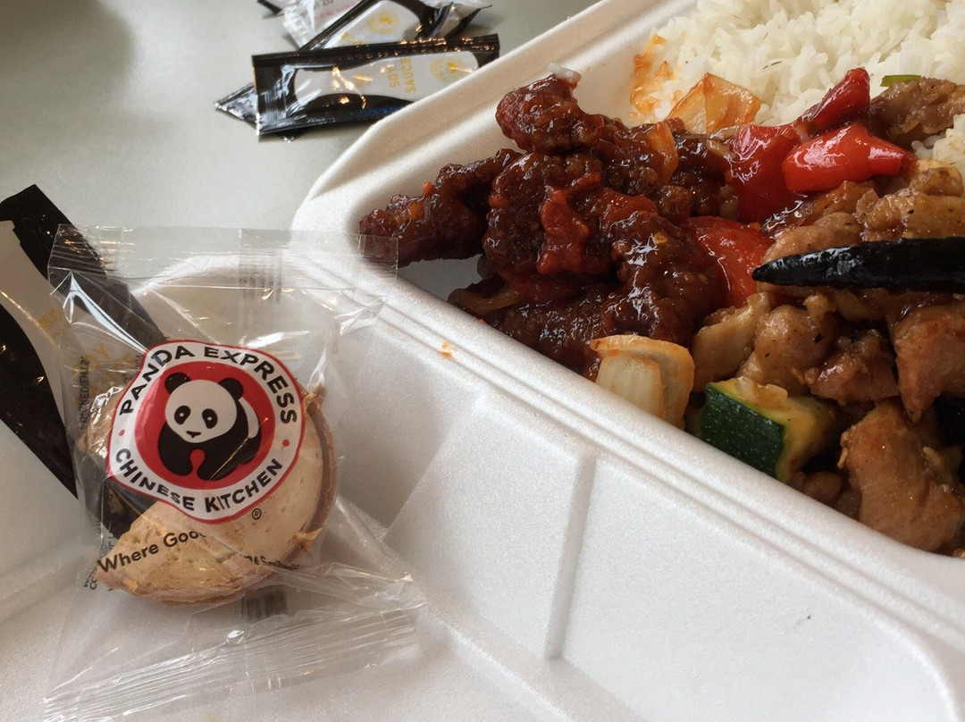 Panda Express