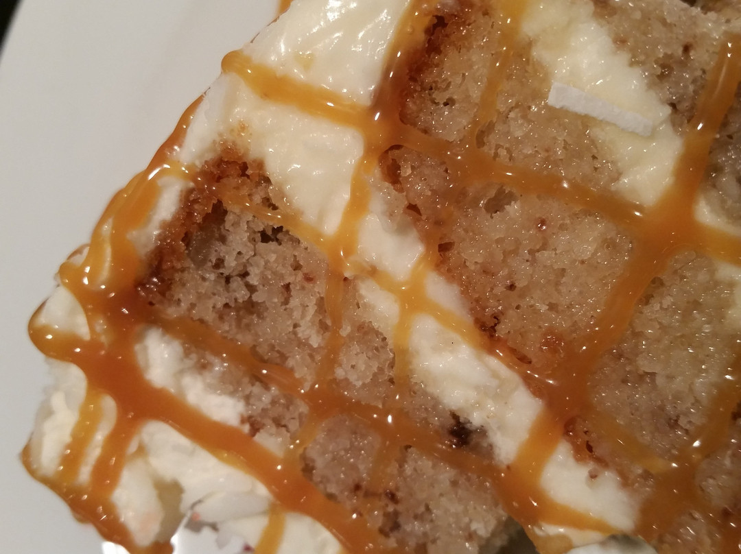 Sulphur Springs餐馆和美食-Roma's Italian Restaurant & Pizzaria