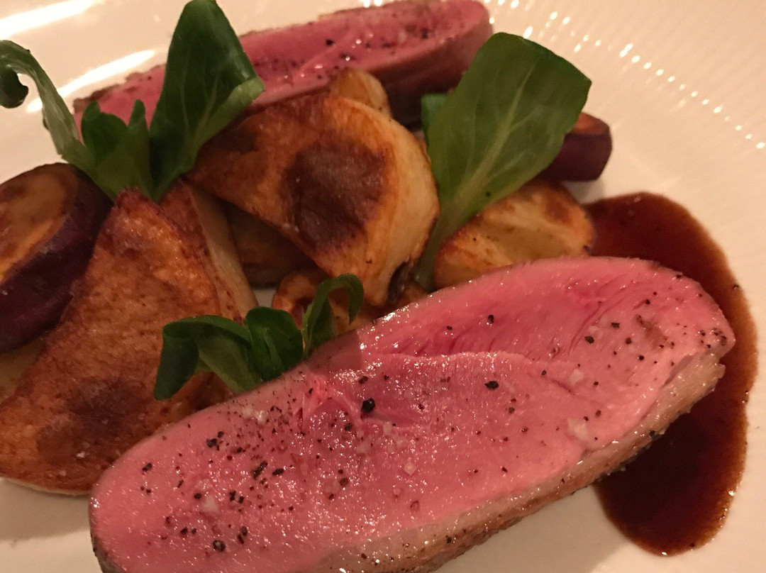 樱市餐馆和美食-Niwa