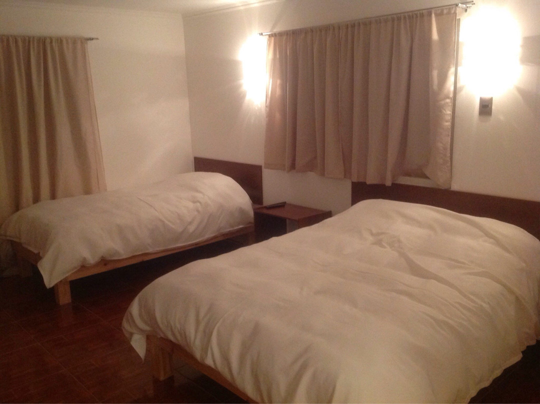 Hostel Florentina