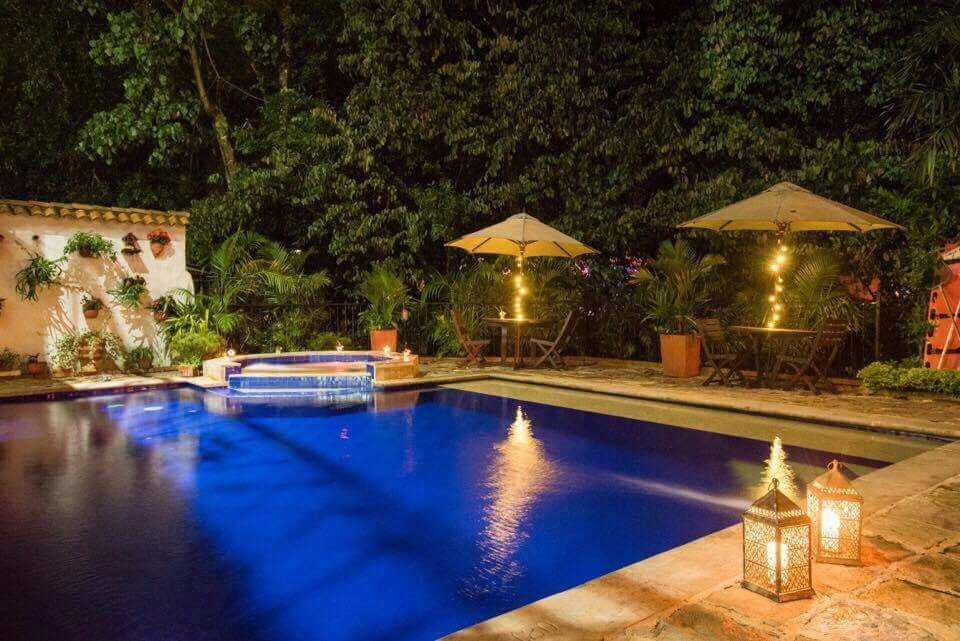 Hotel El Ancla