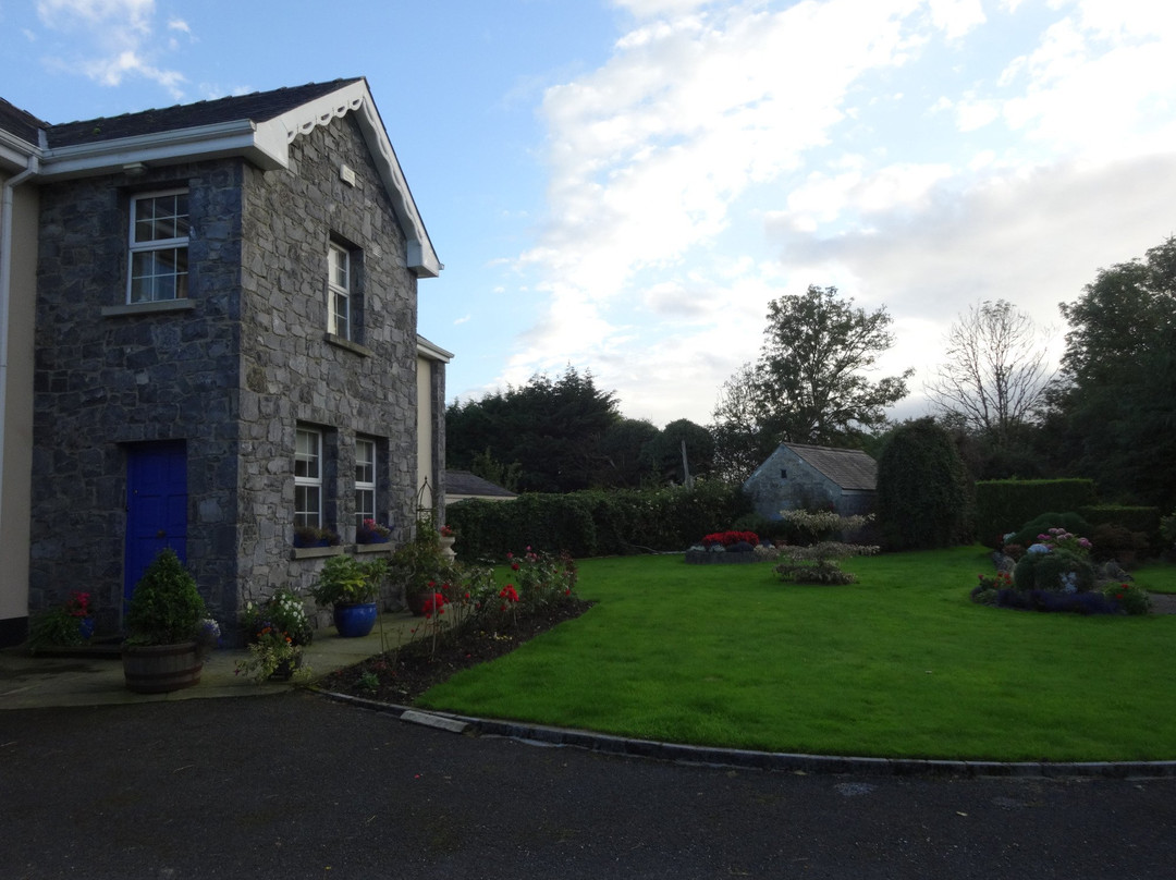 Gorteen Farmhouse