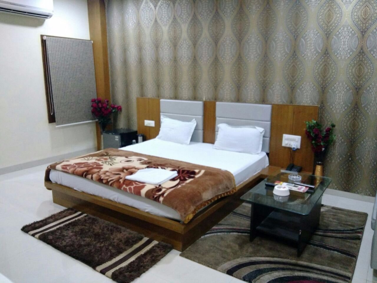Hotel Shri Balaji Palace-官方