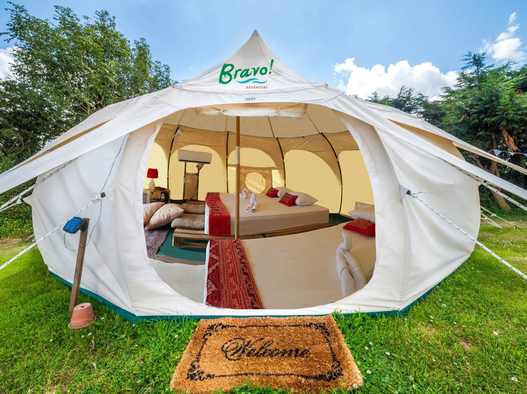 Bravo Camp