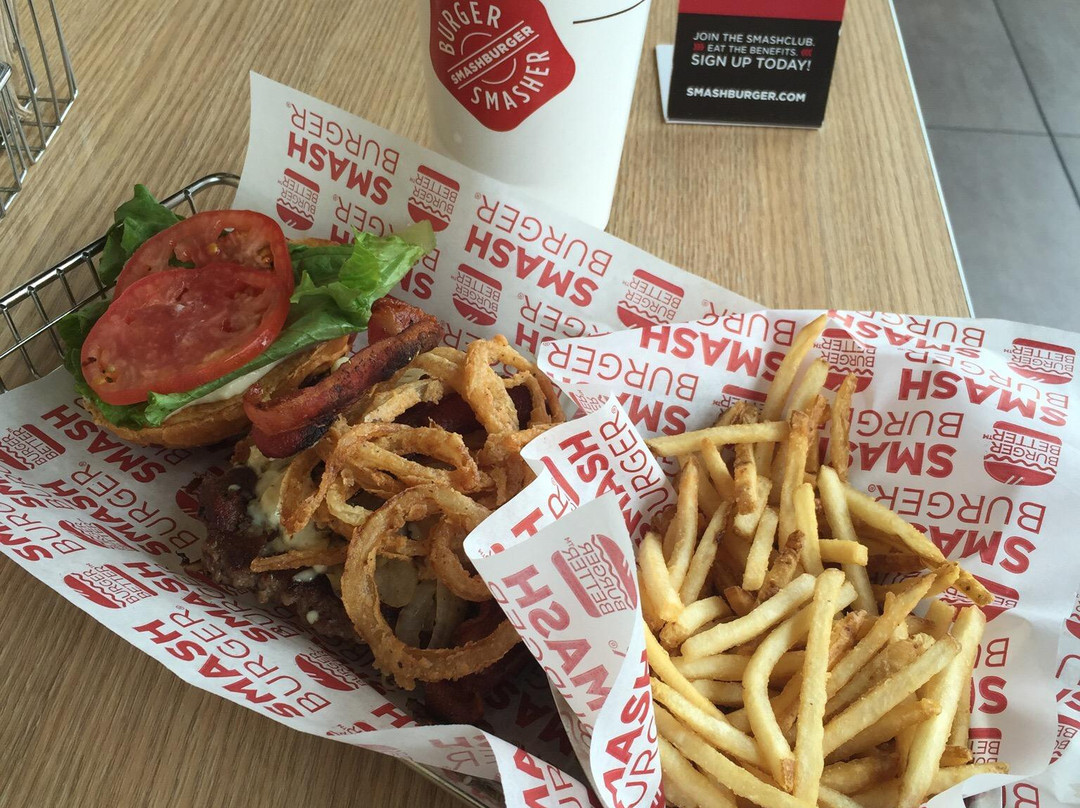 Smashburger