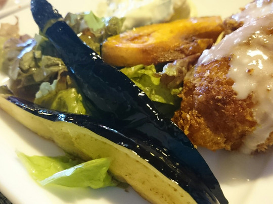 野菜厨房Zen主图