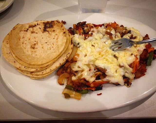 Los Tarascos de Mexico