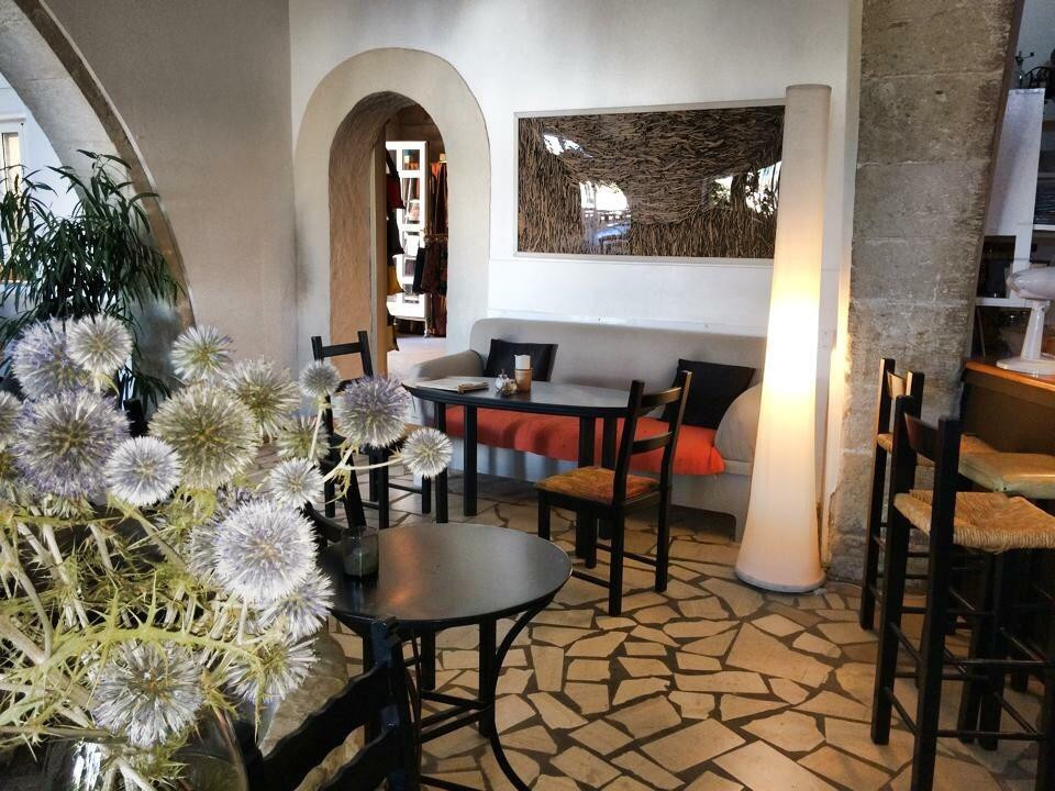 Sivas餐馆和美食-Oneira Traumfabrik