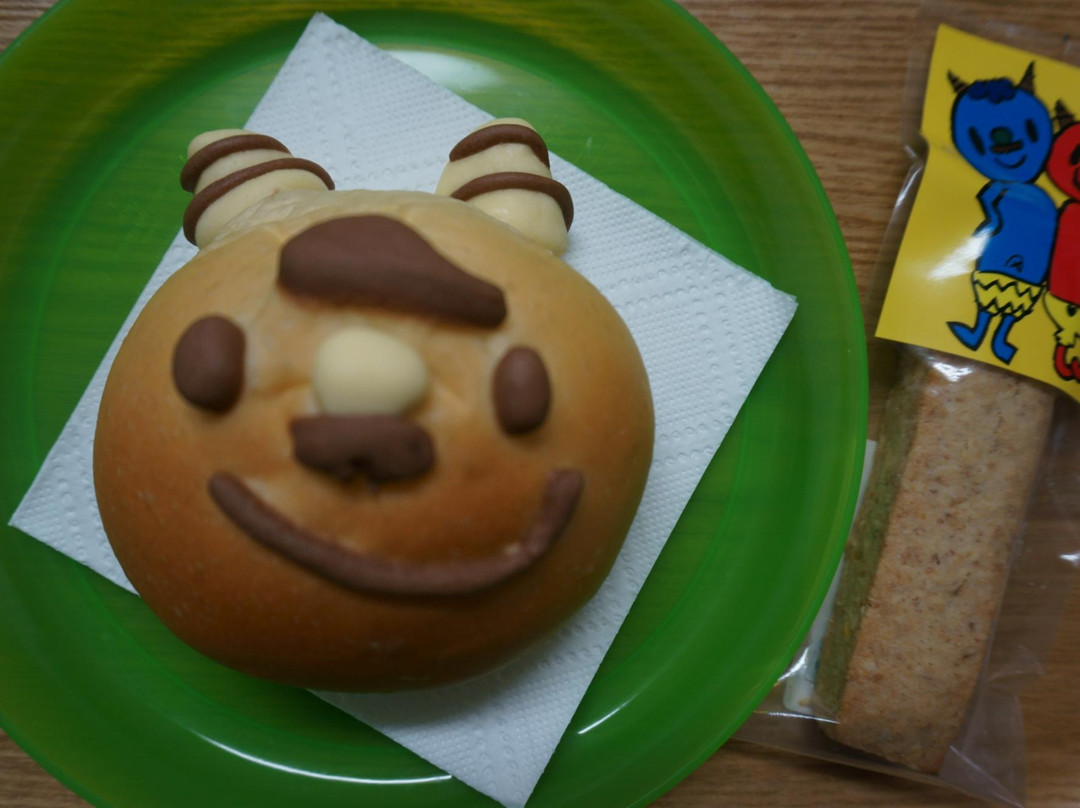 ラ・ブランジュリ キィニョン 国分寺マルイ店
