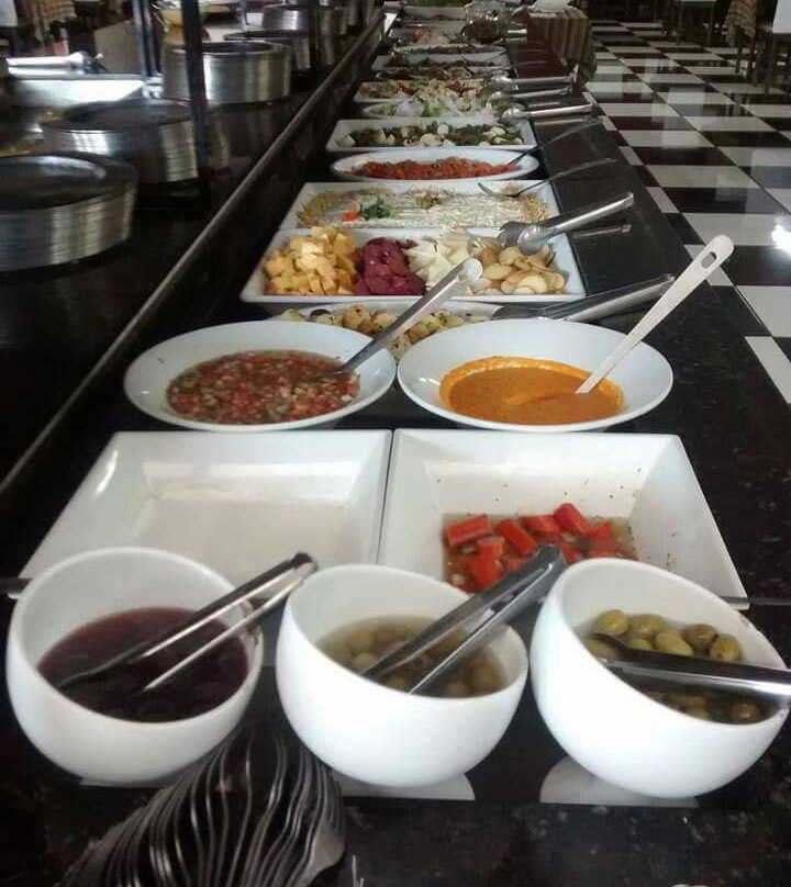 Luiz Grill Churrascaria