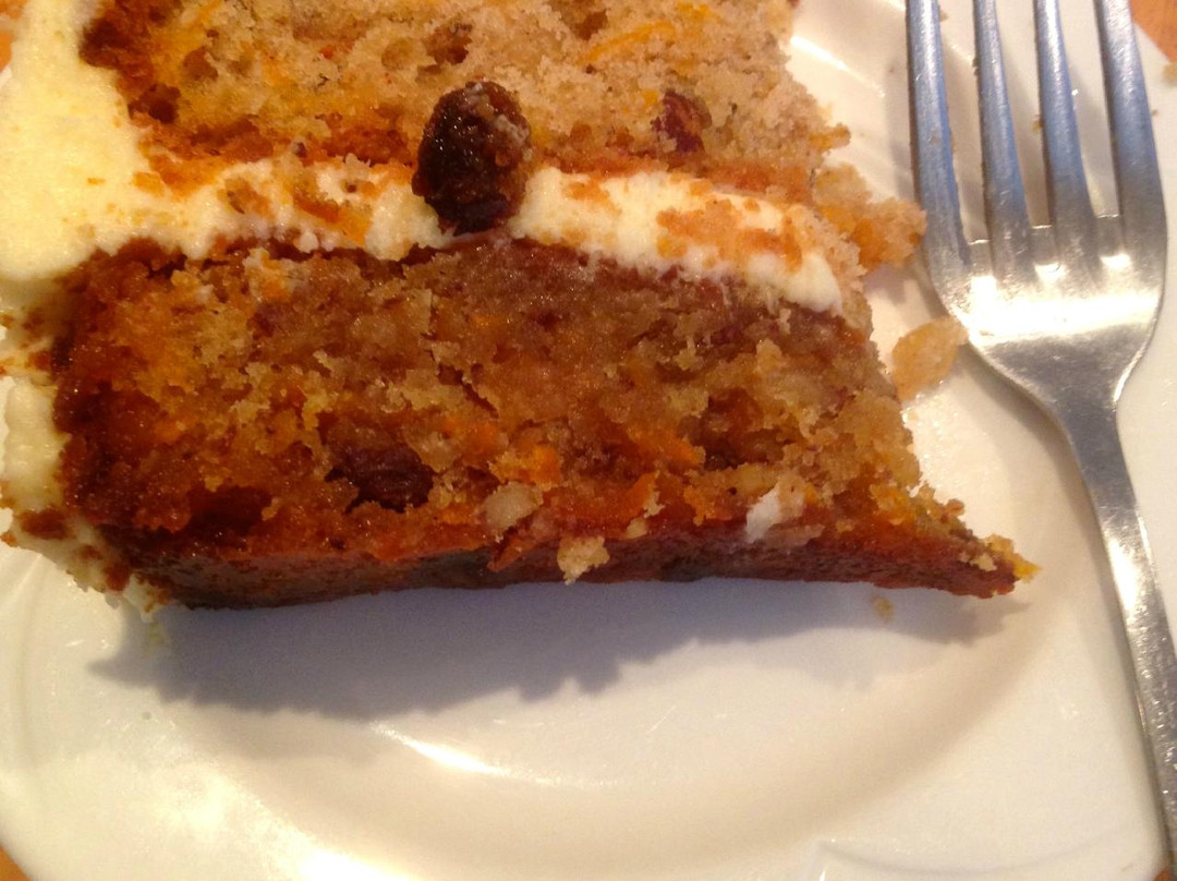 Patchwork Cafe & Guest House