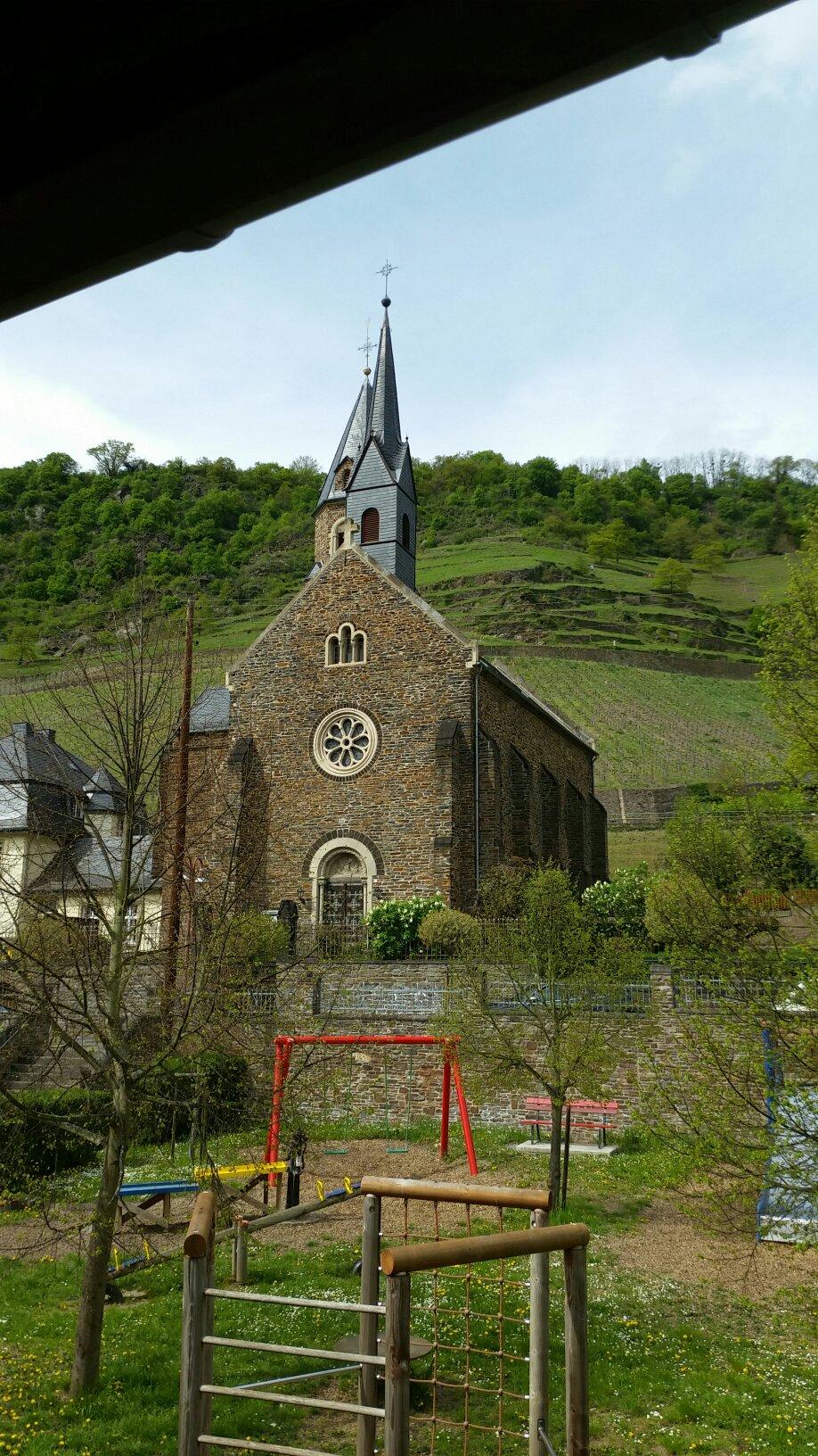 Weinhaus Ibald-客卧