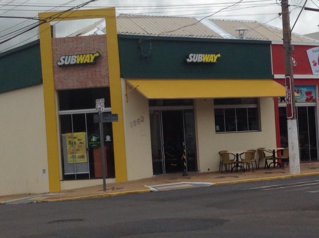 Subway