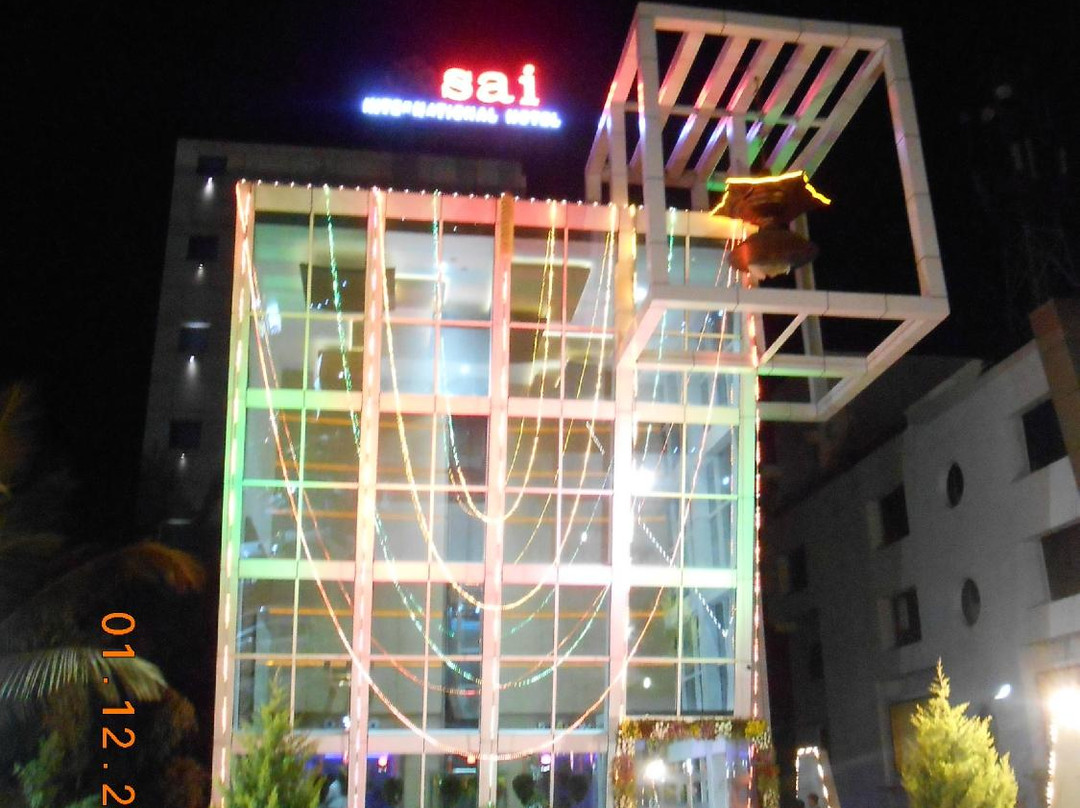 Sawali Vihir Budruk旅游攻略图片