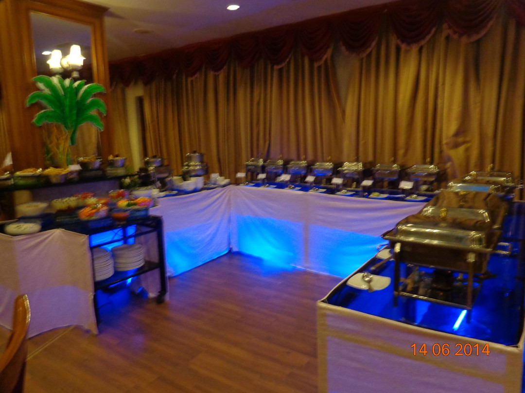 2024年9月Butibori旅游景点攻略Butibori旅游住宿,Butibori旅游美食猫途鹰