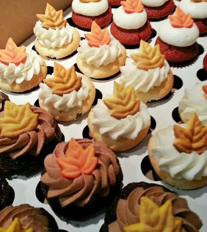 Sweet Cafe & Bakery