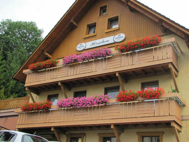 Bonndorf im Schwarzwald旅游攻略图片