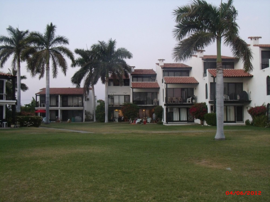 Sea of Cortez Rentals