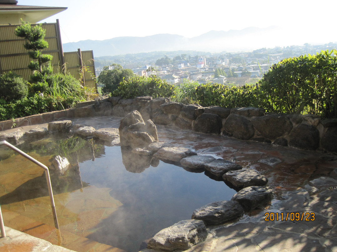 Breezbay Resort Yamaga