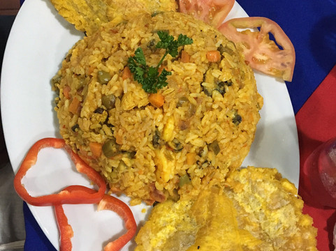 Picaro Cangrejo主图