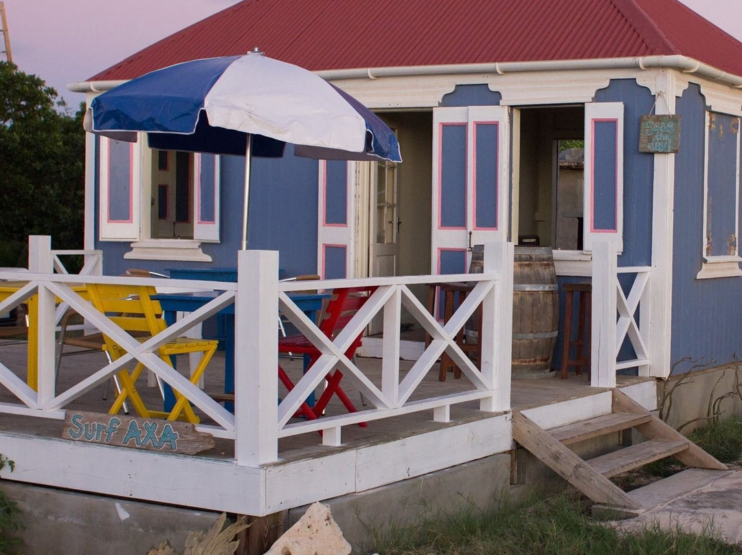 Island Harbour餐馆和美食-Lime Keel House