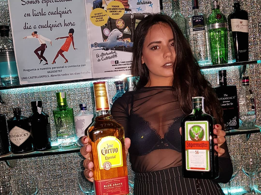 UNO Castelldefels-卡斯特尔德费尔斯必去景点