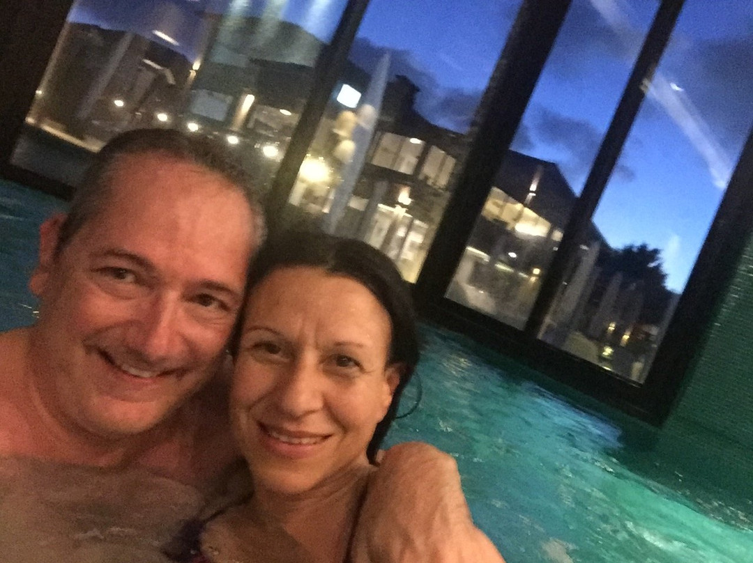 Ville Saint Germain Apart Hotel & Spa主图