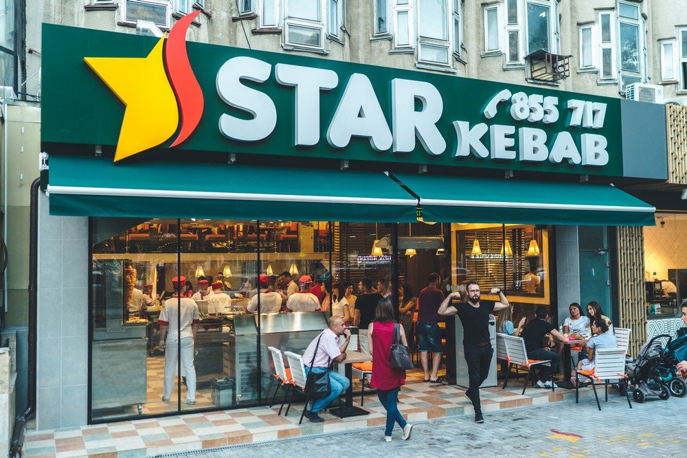 Star Kebab